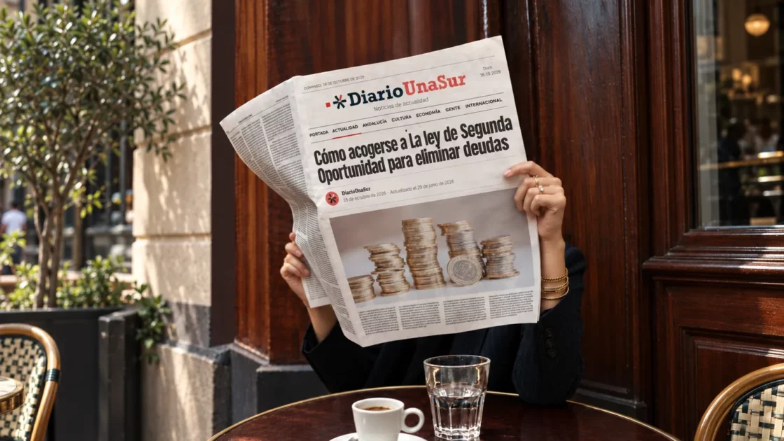 Relaciones con medios · Presencia en prensa digital